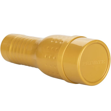 Masturbatore Realistico Private Trainer Tube per Resistenza e Piacere